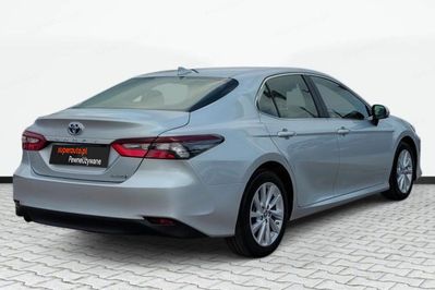 Toyota Camry 2.5