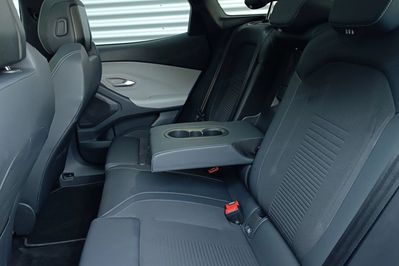 Ford Explorer 78KWH Premium Awd