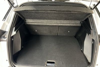 Peugeot 2008 ALLURE 1.2 PureTech