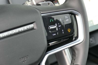 Land Rover Discovery Sport 2.0 D165 Dynamic SE