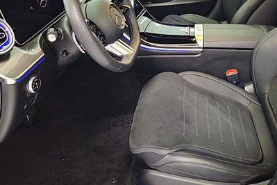 Mercedes Klasa C 200 4-Matic AMG