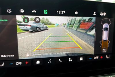 Skoda Octavia 1.5 TSI mHEV Selection DSG