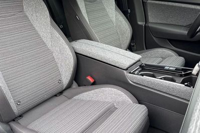 Skoda Superb Selection 2.0 TSI DSG