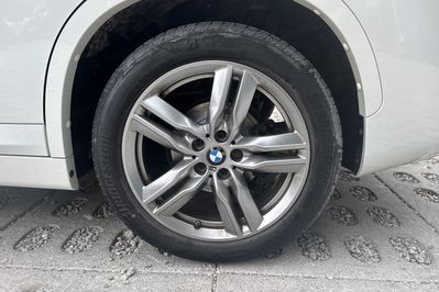 BMW X1 sDrive18i M Sport