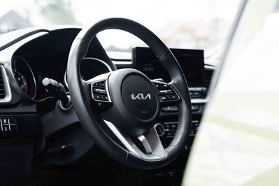 Kia XCeed 1.5 t-Gdi m