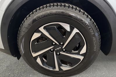 Kia Sportage 1.6 T-GDI 2WD DCT