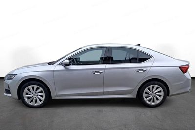 Skoda Octavia 1.5 TSI Selection