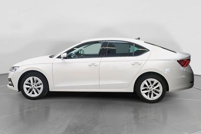 Skoda Octavia 2.0 TDI Ambition DSG