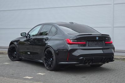 BMW Seria 3 M3 Competition xDrive