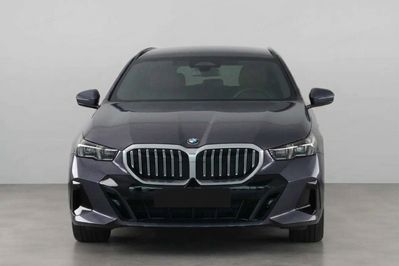 BMW Seria 5 520d xDrive M Sport