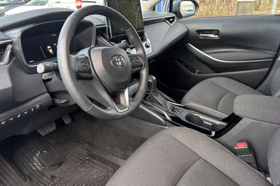 Toyota Corolla Comfort 1.8 Hybrid