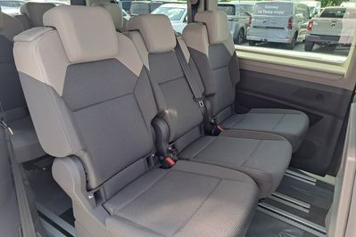 Volkswagen Multivan L2H1 DSG