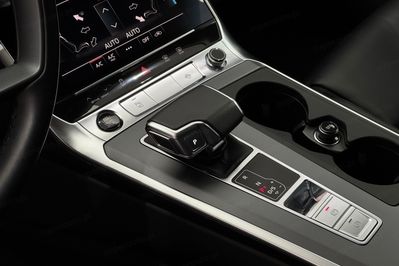 Audi A7 Sportback 45 TFSI S Line