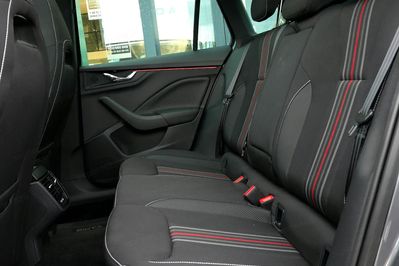 Skoda Kamiq TSI Monte Carlo DSG