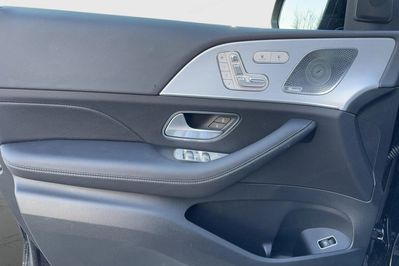 Mercedes GLE 300 d 4MATIC AMG Line