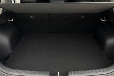 Kia Niro 1.6 GDI Hybrid L