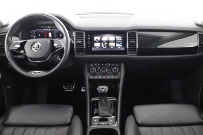 Skoda Kodiaq 2.0 TDI 4x4 L&K DSG