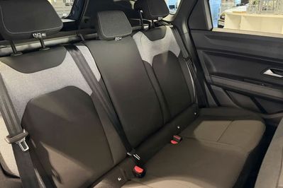 Dacia Bigster Journey LPG 1.2 mHEV