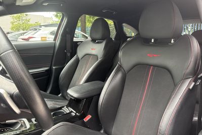 Kia ProCeed GT  1.6 T-GDI DCT