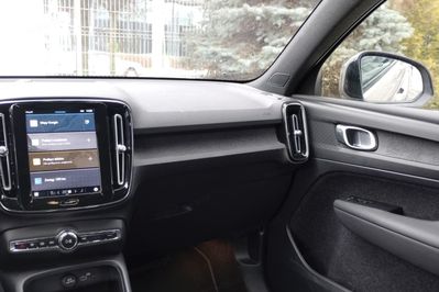 Volvo XC40 P6 Recharge Plus