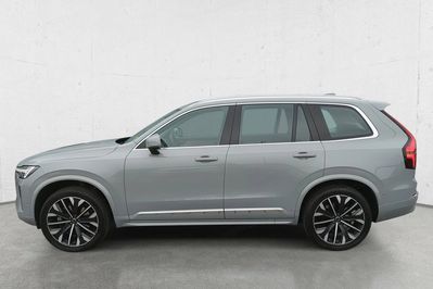 Volvo XC90 B5 B AWD Plus Bright aut