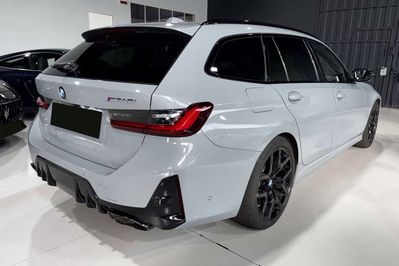 BMW Seria 3 Touring M340i xDrive