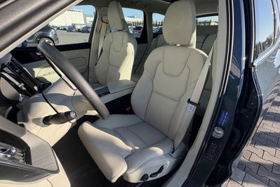 Volvo XC60 T6 Plug-In Hybrid AWD Plus Bright