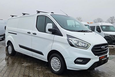 Ford Transit Custom L2H1