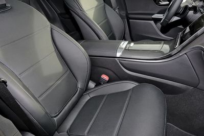 Mercedes GLC Coupe 200 4-Matic Avantgarde