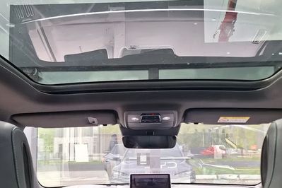 BYD Seal U DM-i 1.5T  AWD