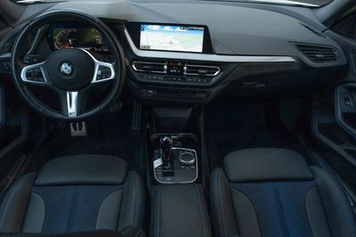 BMW Seria 2 218i Gran Coupé