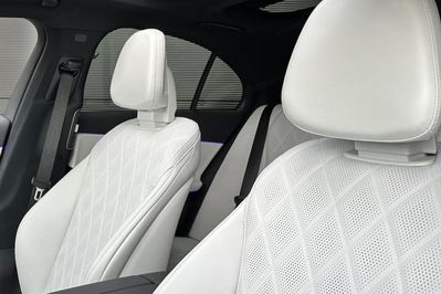 Mercedes Klasa E 450 d 4-Matic AMG