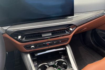 BMW Seria 4 Coupe M4 Competition M xDrive