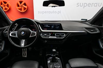 BMW Seria 1 118i