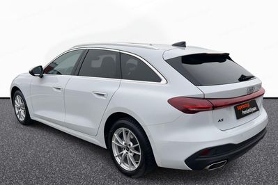 Audi A5 TFSI 110 kW S tronic