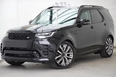 Land Rover Discovery V 3.0 D250 Dynamic SE