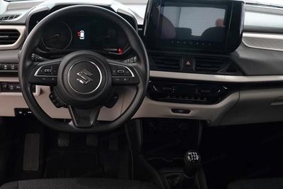 Suzuki Swift 1.2 Dualjet SHVS Premium