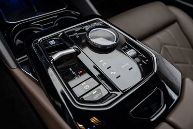 BMW Seria 5 520d M Sport