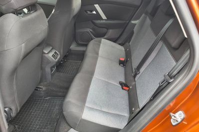 Citroen C4 1.2 PureTech Feel Pack S&S EAT8