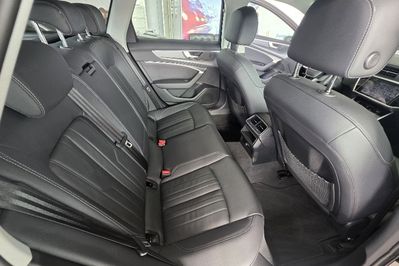 Audi A6 Avant 40 TDI Advanced