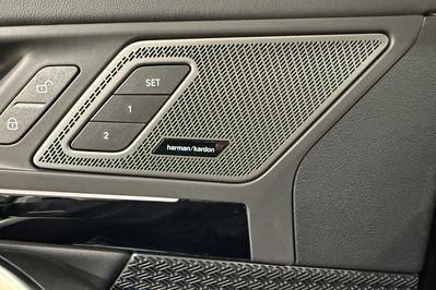 BMW X1 xDrive23i M Sport