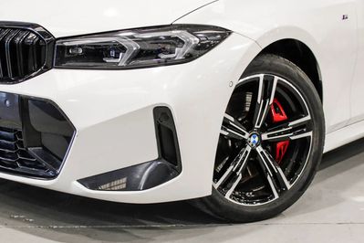BMW Seria 3 320d xDrive M Sport