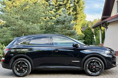 DS DS7 1.6  aut