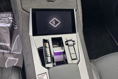 DS DS4 Performance Line 1.2 PureTech EAT