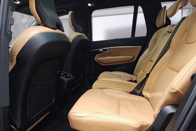 Volvo XC90 B5 D AWD Inscription aut