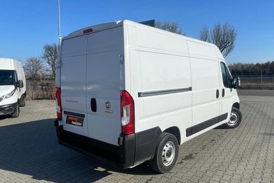 Fiat Ducato L2H2
