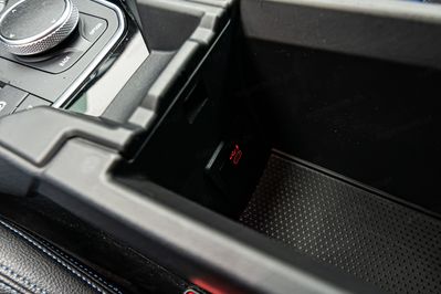 BMW Seria 1 118i