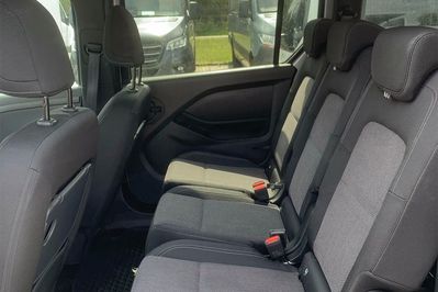 Mercedes Citan Tourer 113 L2H1 AT 7os