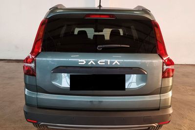 Dacia Jogger Expression 7-miejsc LPG 1.0