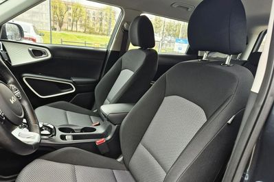 Kia Soul e-Soul 64kWh M